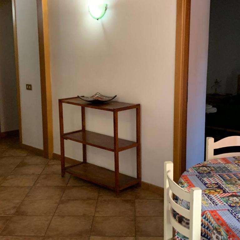 Casa Ballarò Centro Storico - Appartamento con 2 Camere da Letto - 6