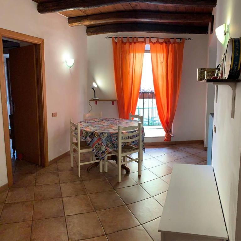 Casa Ballarò Centro Storico - Appartamento con 2 Camere da Letto - 8