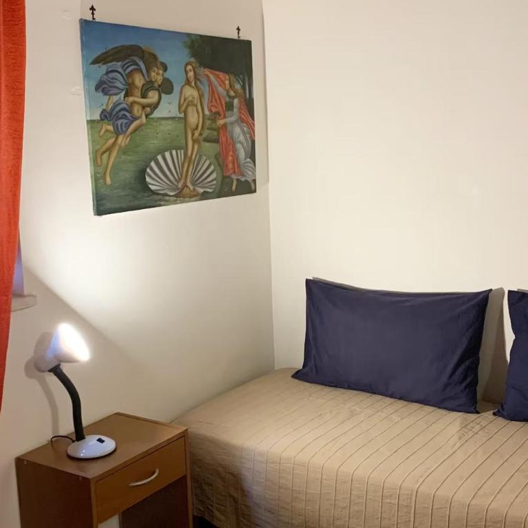 Casa Ballarò Centro Storico - Appartamento con 2 Camere da Letto - 9