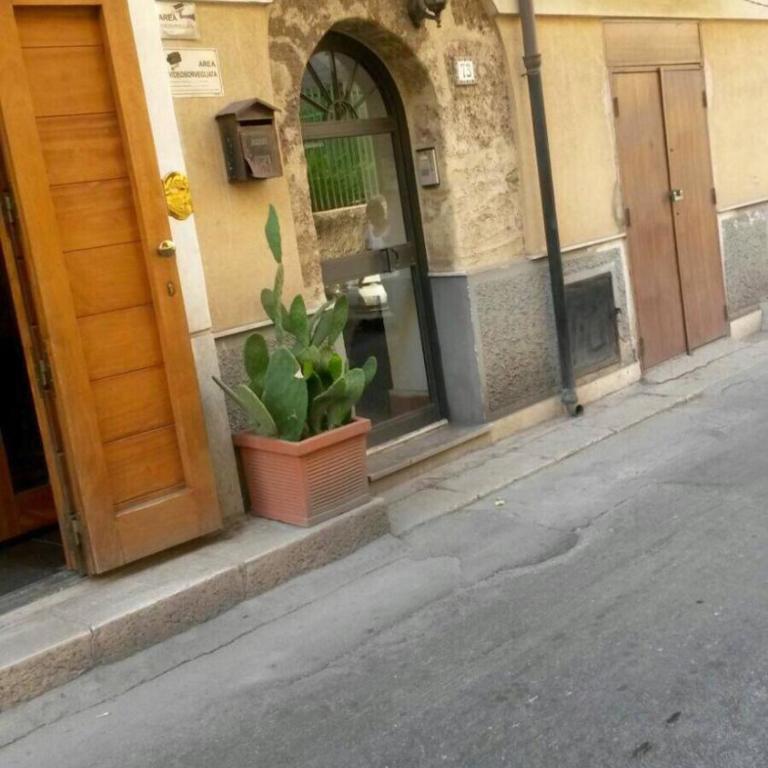 Casa Ballarò Centro Storico - Appartamento con 2 Camere da Letto - 11