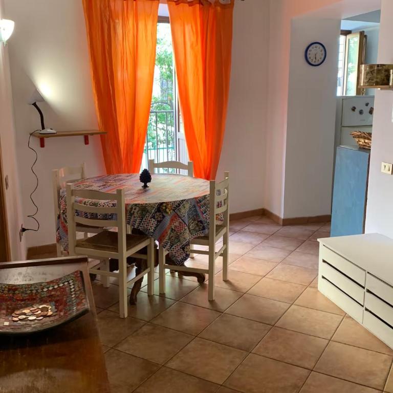 Casa Ballarò Centro Storico - Appartamento con 2 Camere da Letto - 2
