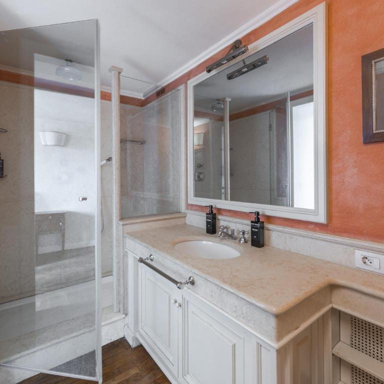 Duomo View Terrace by Belcanto Villas - Appartamento con 3 Camere da Letto e con Vista - 17