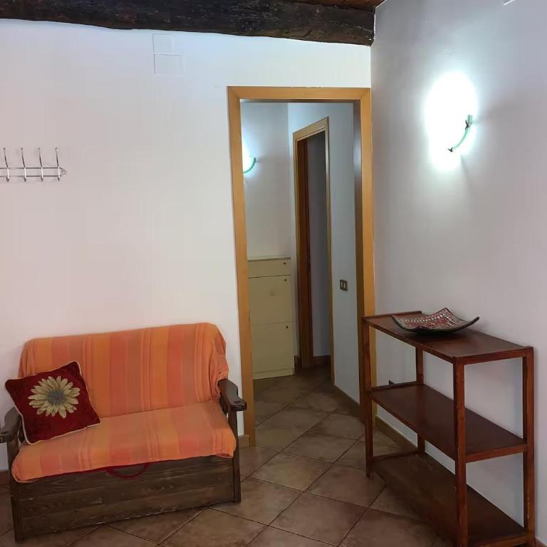 Casa Ballarò Centro Storico - Appartamento con 2 Camere da Letto - 15