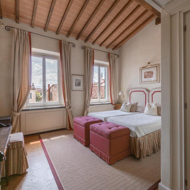 Duomo View Terrace by Belcanto Villas - Appartamento con 3 Camere da Letto e con Vista - 18