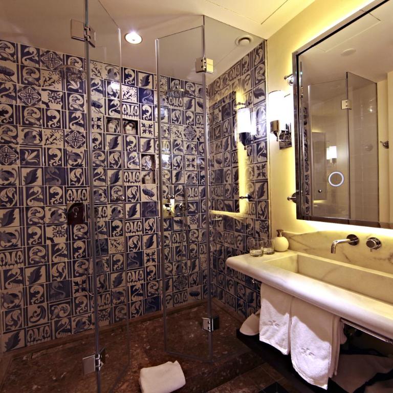 Hotel Cort - Habitación Doble - 5
