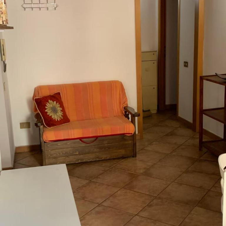 Casa Ballarò Centro Storico - Appartamento con 2 Camere da Letto - 16