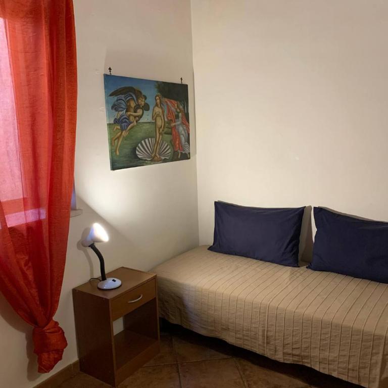 Casa Ballarò Centro Storico - Appartamento con 2 Camere da Letto - 18