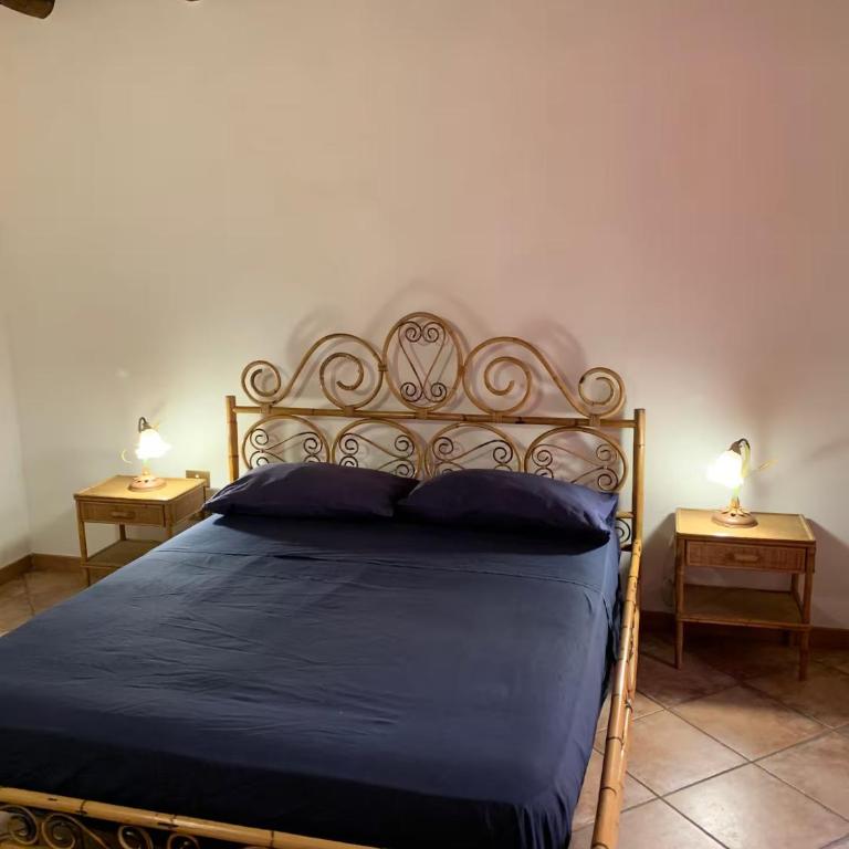 Casa Ballarò Centro Storico - Appartamento con 2 Camere da Letto - 19