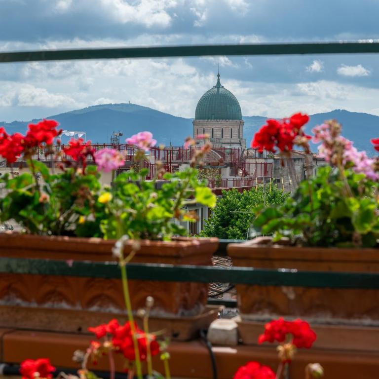 Duomo View Terrace by Belcanto Villas - Appartamento con 3 Camere da Letto e con Vista - 22