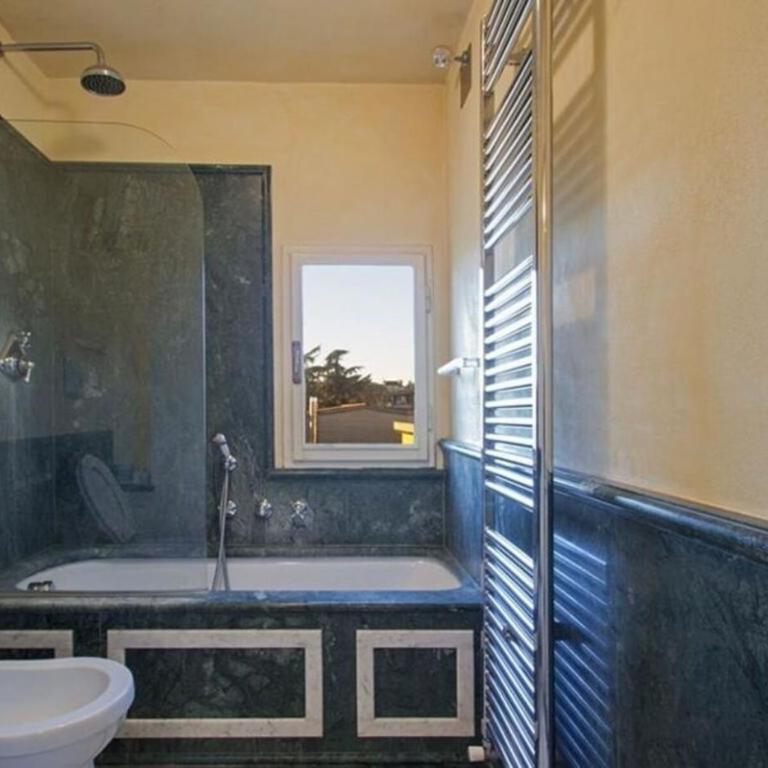 Duomo View Terrace by Belcanto Villas - Appartamento con 3 Camere da Letto e con Vista - 24