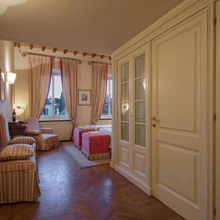 Duomo View Terrace by Belcanto Villas - Appartamento con 3 Camere da Letto e con Vista - 25