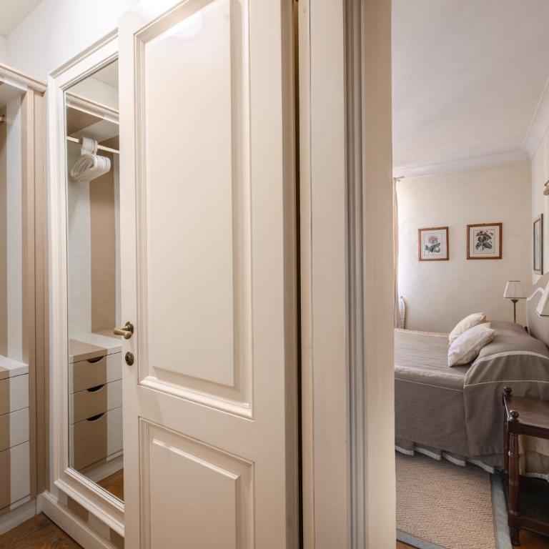 Duomo View Terrace by Belcanto Villas - Appartamento con 3 Camere da Letto e con Vista - 26