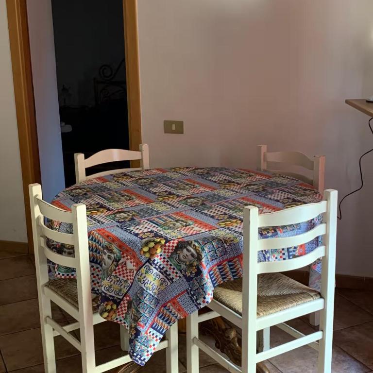 Casa Ballarò Centro Storico - Appartamento con 2 Camere da Letto - 25