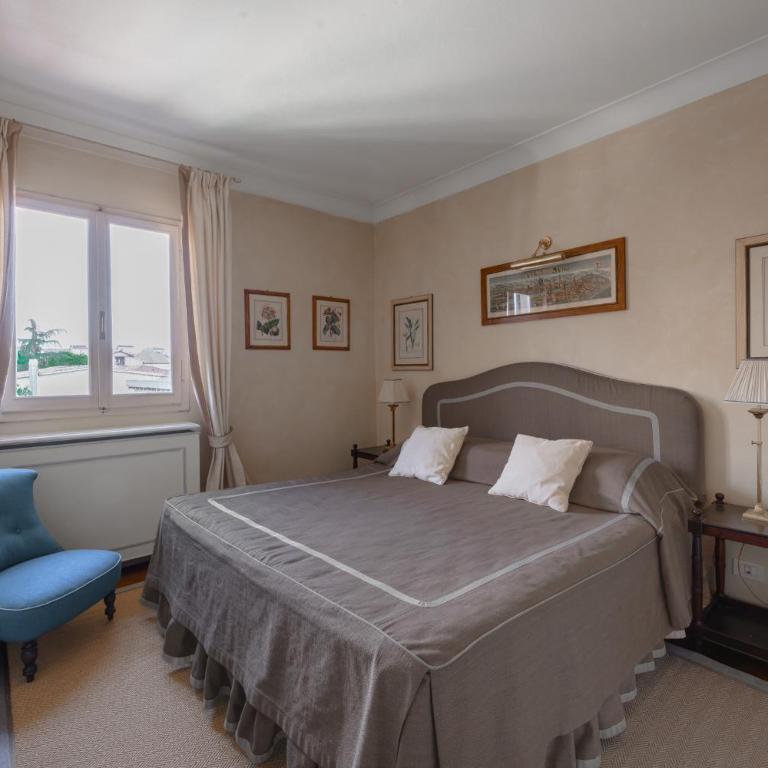 Duomo View Terrace by Belcanto Villas - Appartamento con 3 Camere da Letto e con Vista - 27