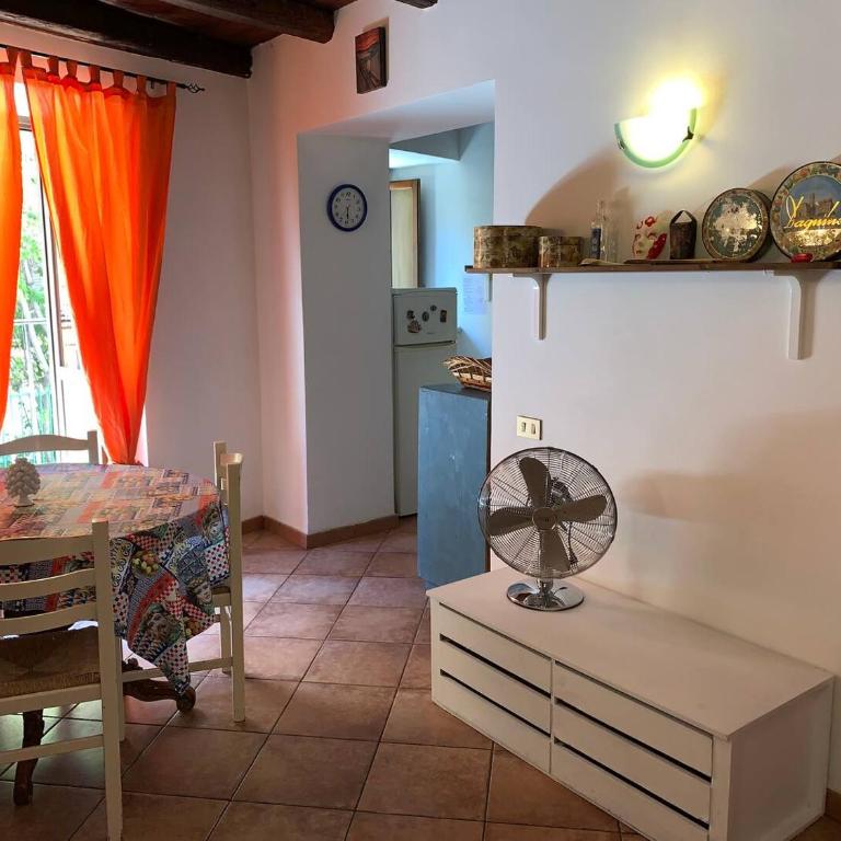 Casa Ballarò Centro Storico - Appartamento con 2 Camere da Letto - 29