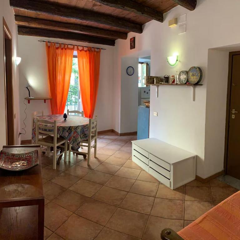 Casa Ballarò Centro Storico - Appartamento con 2 Camere da Letto - 3