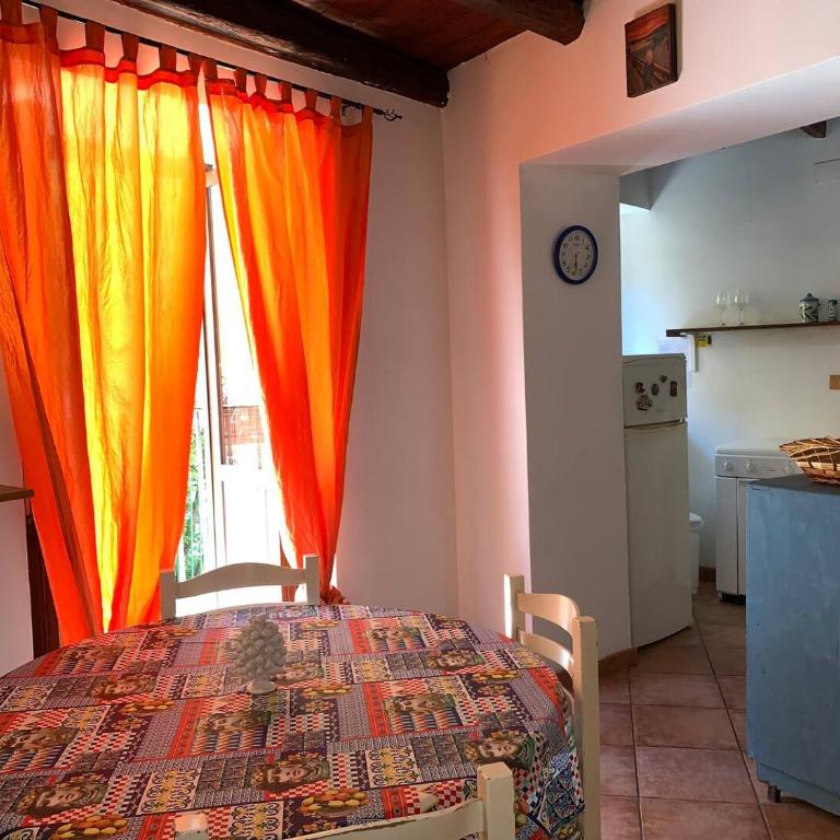 Casa Ballarò Centro Storico - Appartamento con 2 Camere da Letto - 30