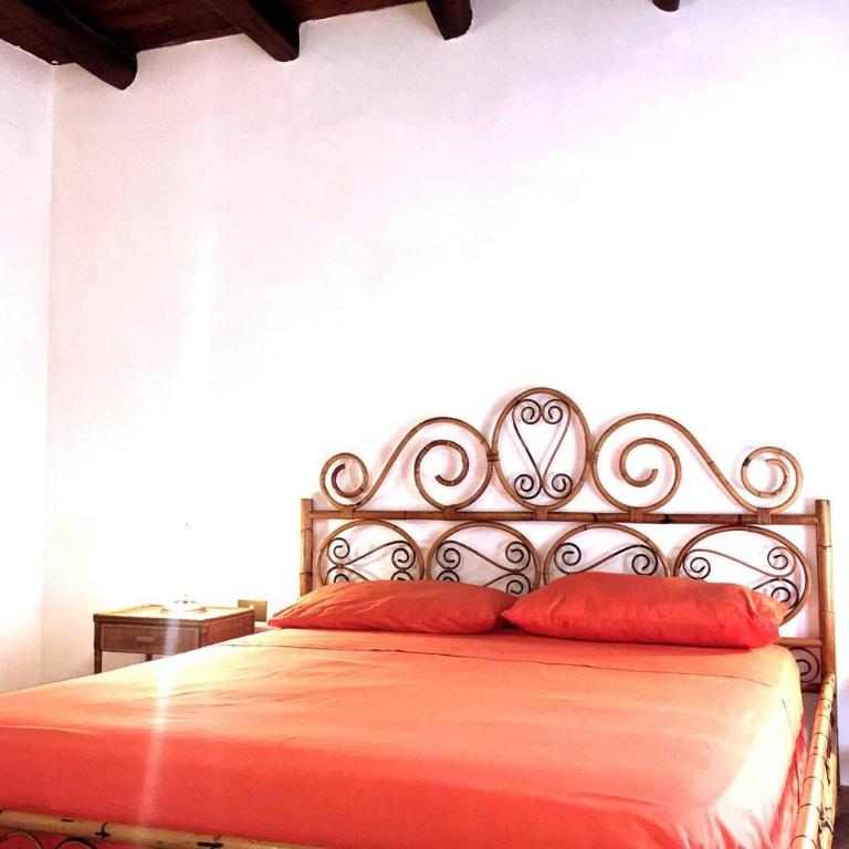 Casa Ballarò Centro Storico - Appartamento con 2 Camere da Letto - 31
