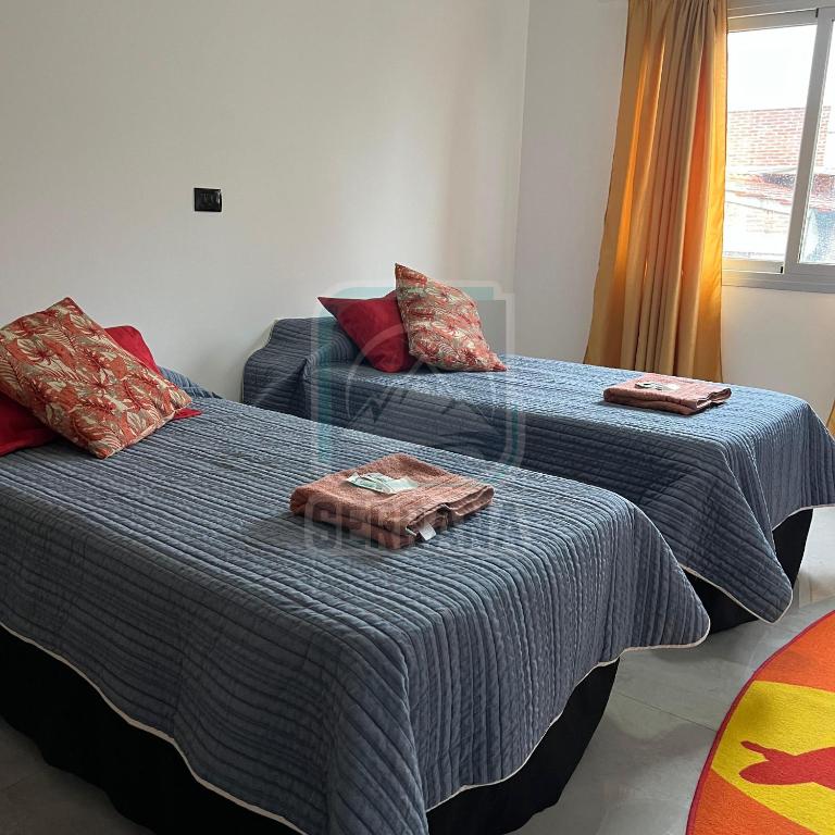 F101 - Serrana - Apartamento de 3 dormitorios Premium - 12