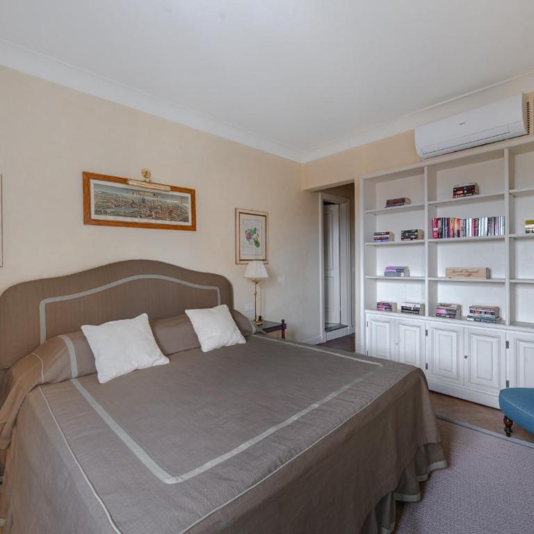 Duomo View Terrace by Belcanto Villas - Appartamento con 3 Camere da Letto e con Vista - 33