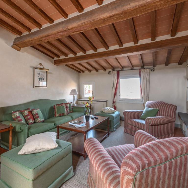 Duomo View Terrace by Belcanto Villas - Appartamento con 3 Camere da Letto e con Vista - 35