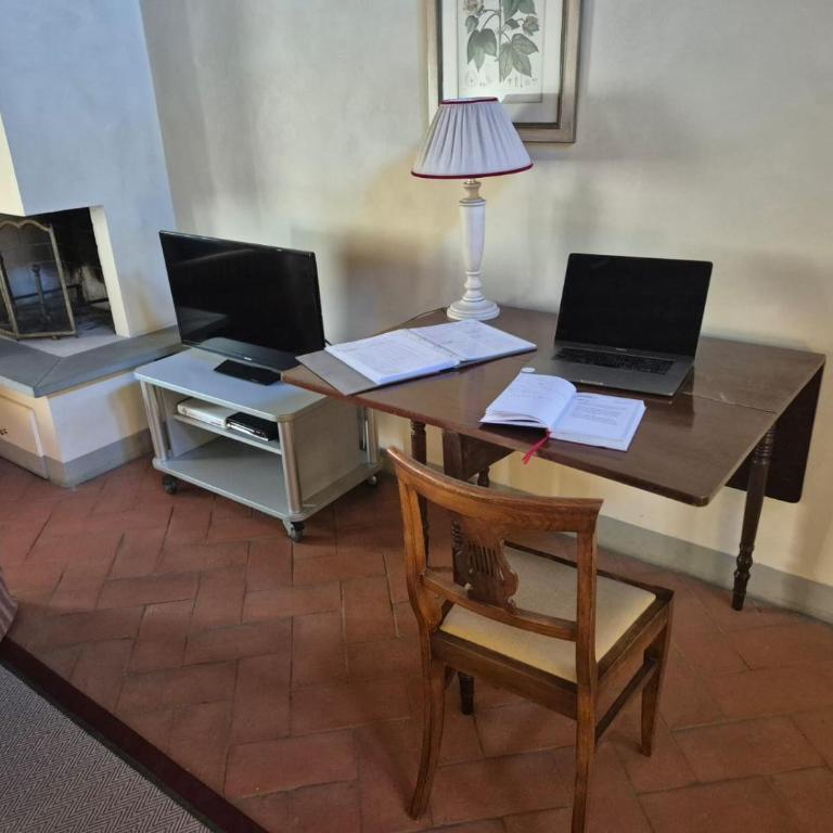 Duomo View Terrace by Belcanto Villas - Appartamento con 3 Camere da Letto e con Vista - 38