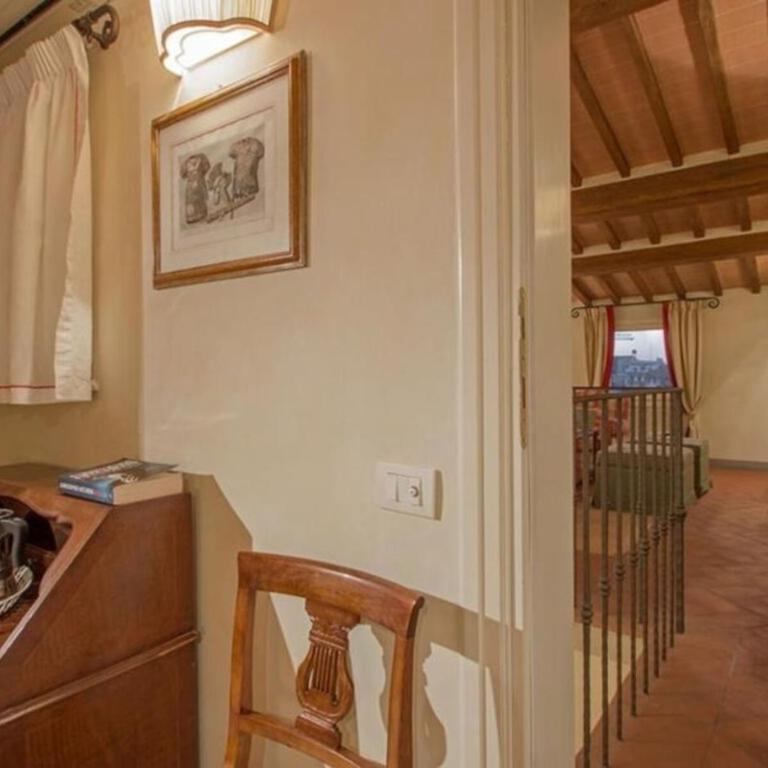 Duomo View Terrace by Belcanto Villas - Appartamento con 3 Camere da Letto e con Vista - 39