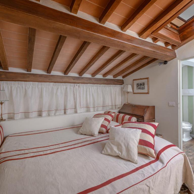Duomo View Terrace by Belcanto Villas - Appartamento con 3 Camere da Letto e con Vista - 40