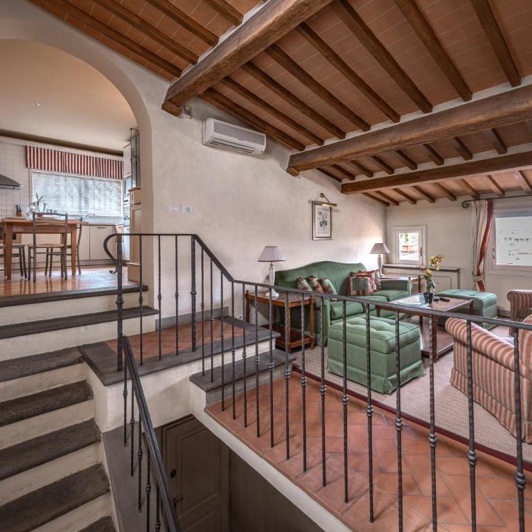 Duomo View Terrace by Belcanto Villas - Appartamento con 3 Camere da Letto e con Vista - 41