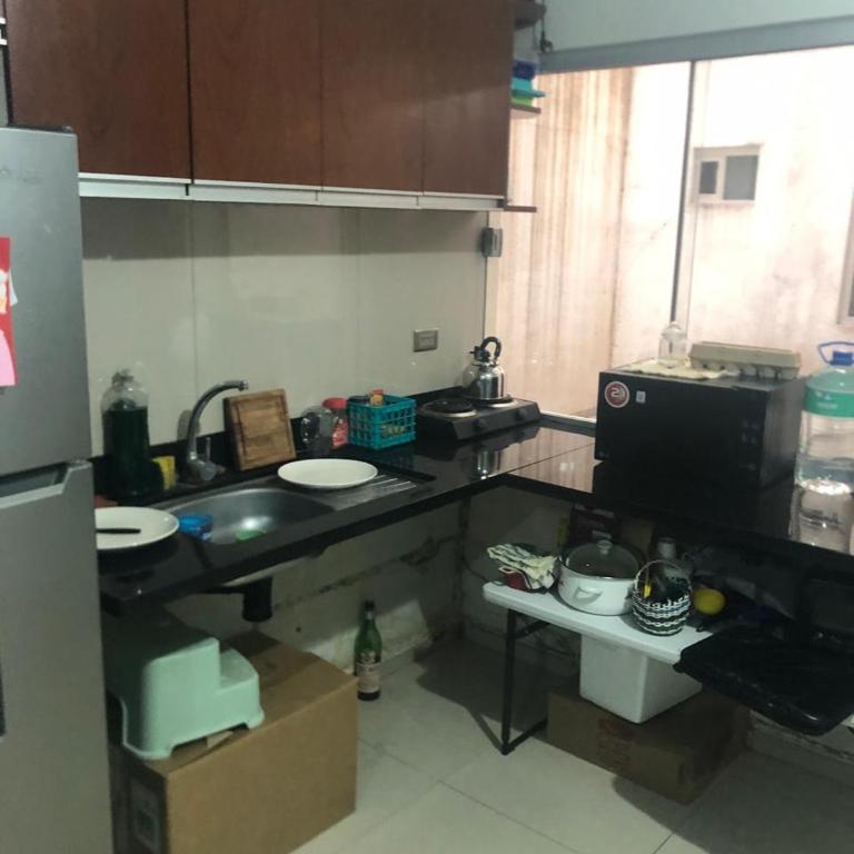 departamento jeric - Apartamento de 1 dormitorio - 2