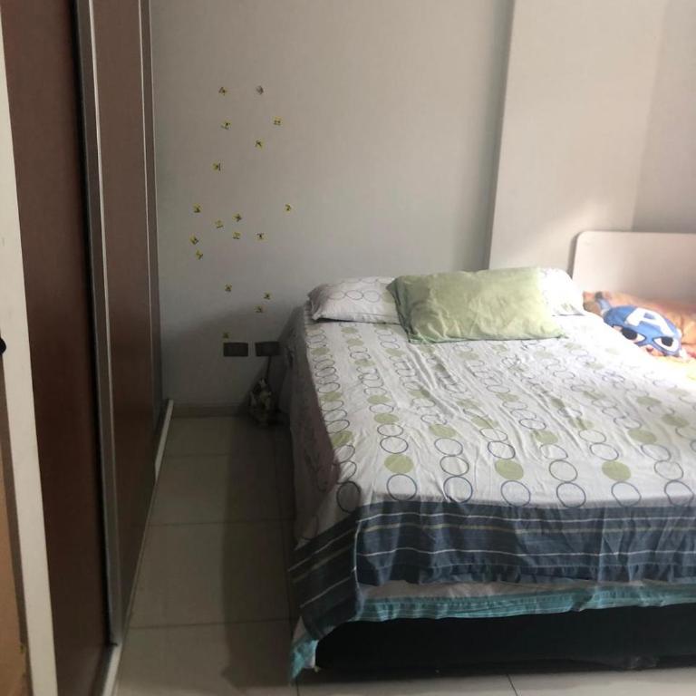 departamento jeric - Apartamento de 1 dormitorio - 5