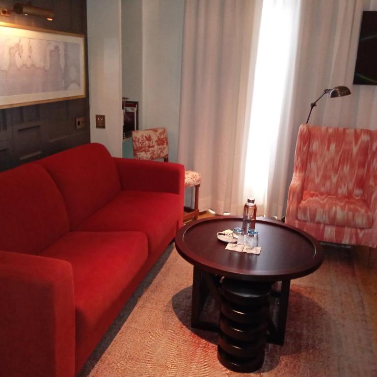 Hotel Cort - Suite Junior Plaça - 15