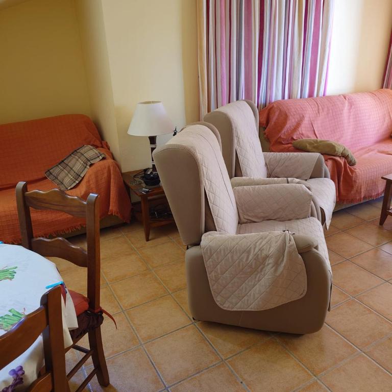 Villa Alandalus - Villa Deluxe - 4