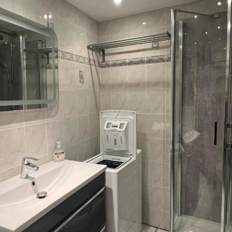 Baribal'ele - Maisonette-Apartment - 11