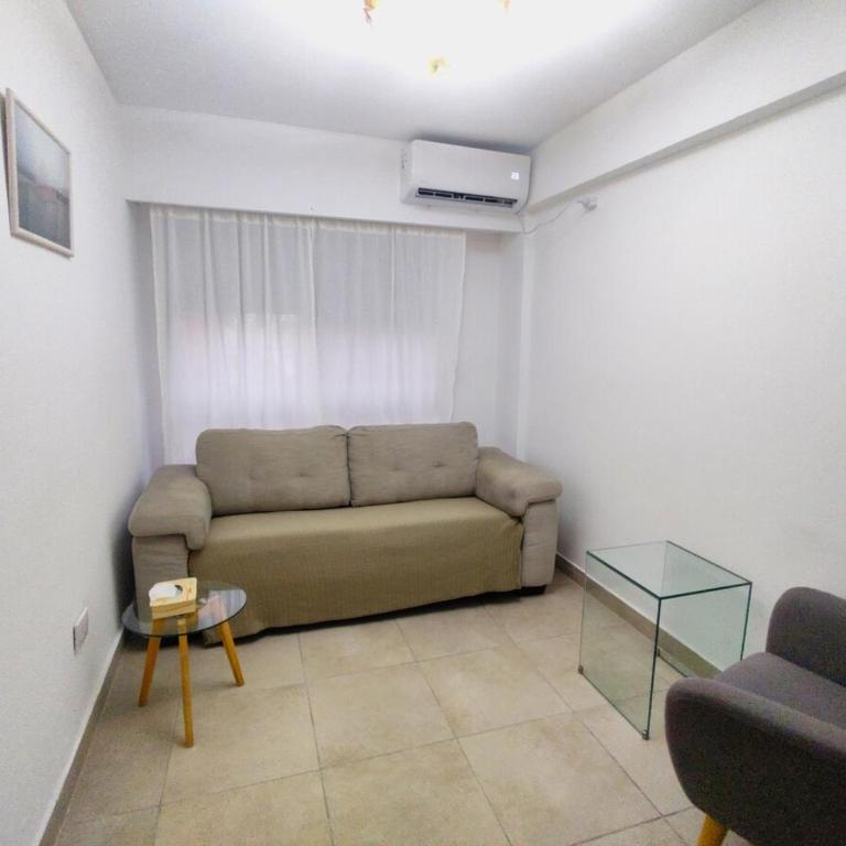 Apartamento espacioso en Rosario - Apartamento de 2 dormitorios - 15