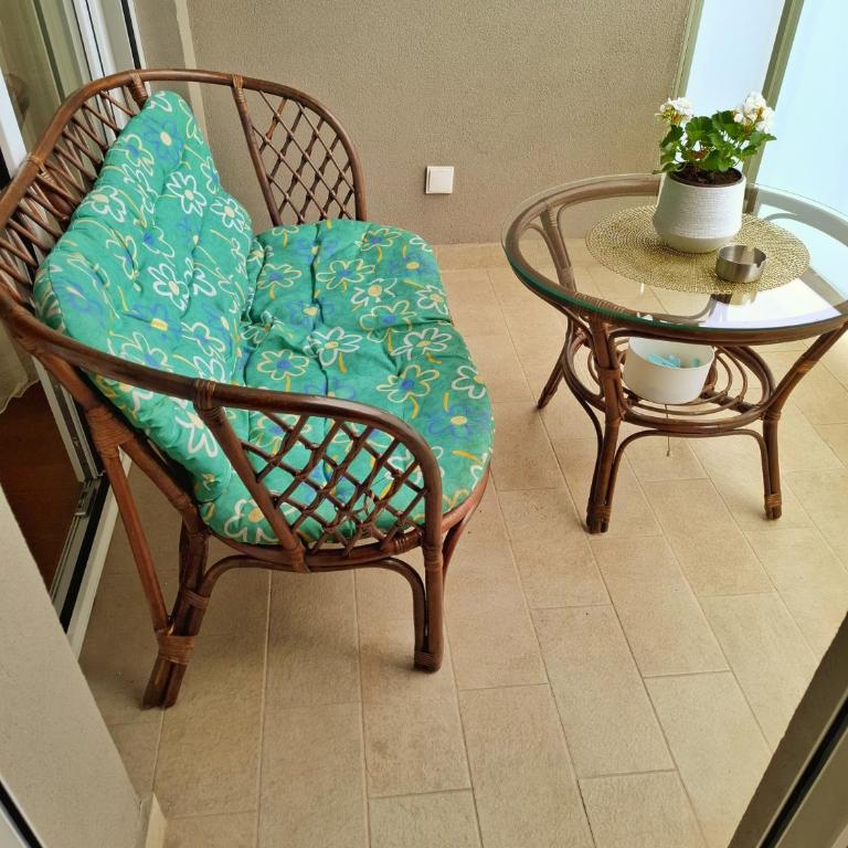 Apartman Miss T - One-Bedroom Apartment - 24