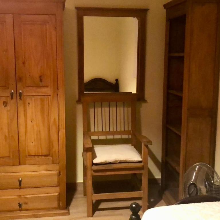 Nuestro lugar en Traslasierra - Casa - 35