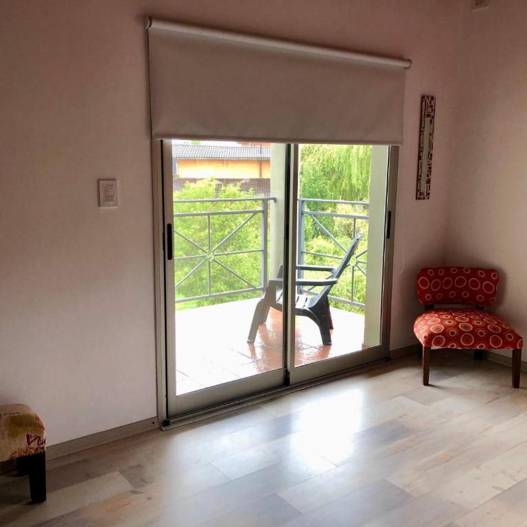 Nuestro lugar en Traslasierra - Casa - 29
