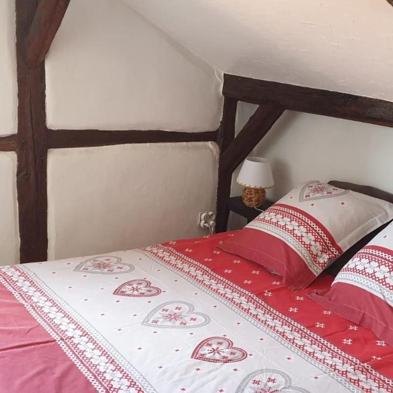 Baribal'ele - Maisonette-Apartment - 13