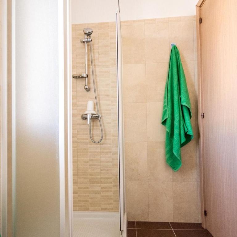 Villa Alba - Casa con 2 Camere da Letto - 12