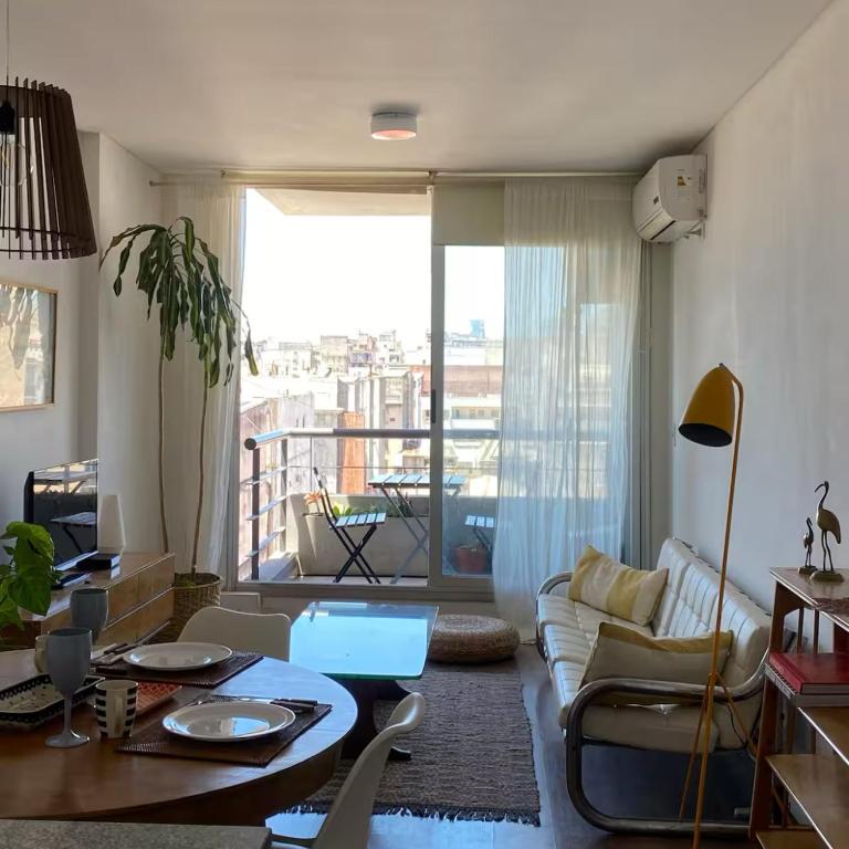 Casa Jade - Apartamento de 1 dormitorio - 10