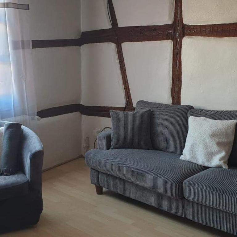 Baribal'ele - Maisonette-Apartment - 6