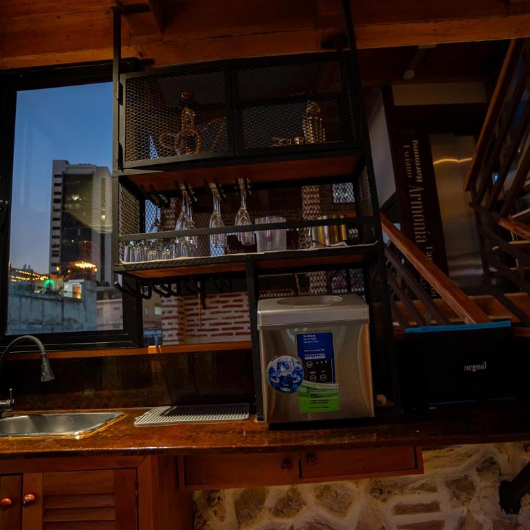 Casa Arce Boutique - Casa de 6 dormitorios - 30