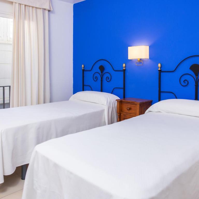 RVHotels Mar de Tossa - Habitación Doble Económica - 3