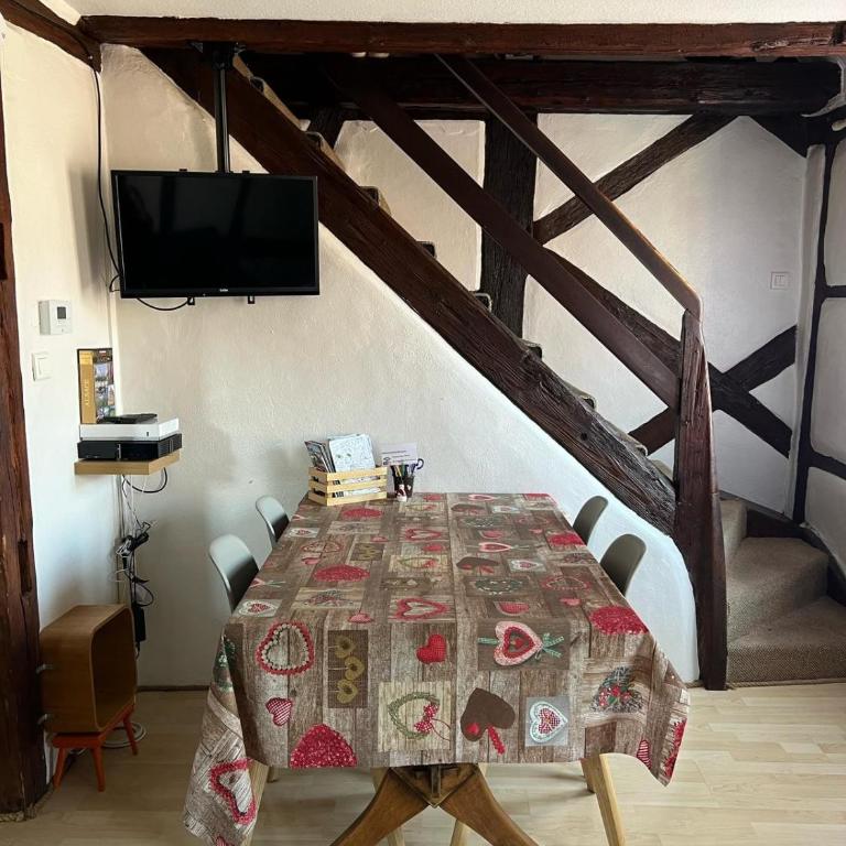 Baribal'ele - Maisonette-Apartment - 5