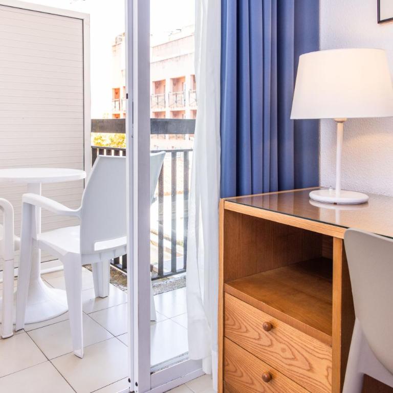 RVHotels Mar de Tossa - Habitación Doble Económica - 2