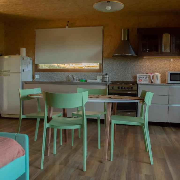 Refugio Churrin - Apartamento de 1 dormitorio - 3