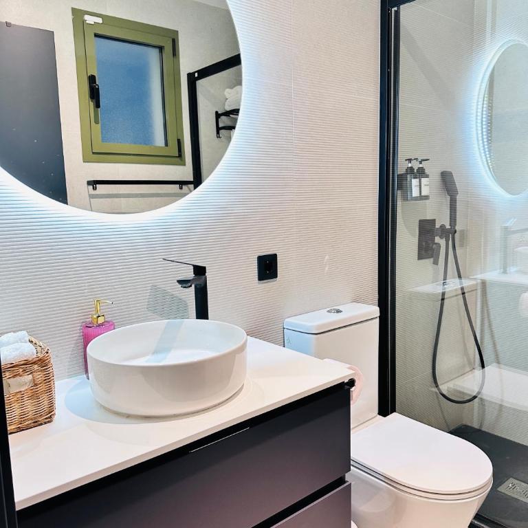 Confort Moderno Encantador Loft Las Ventas - Apartamento de 2 dormitorios - 21