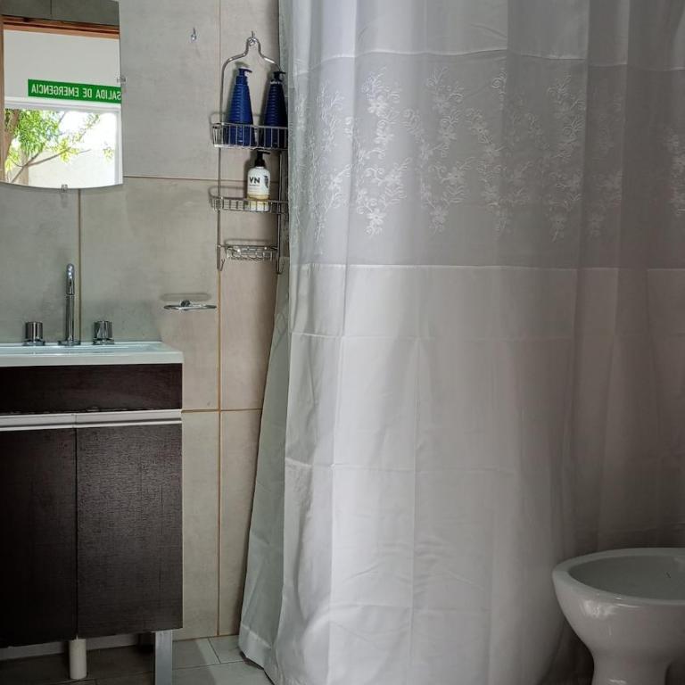 Pisadas II Gerber - One-Bedroom Apartment - 4
