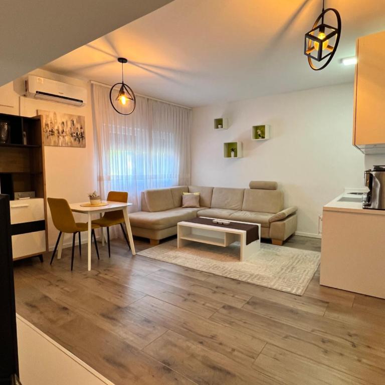 Apartmani Gandi - Two-Bedroom Apartment - 5